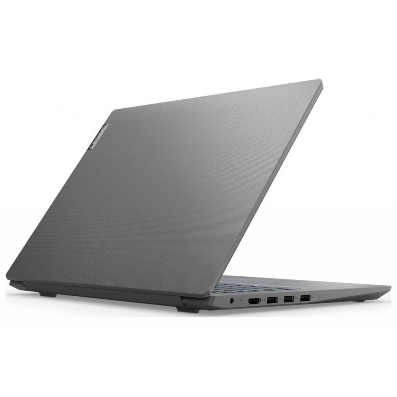 Ноутбук Lenovo V14 14"FHD/Athlon 3150U/4/256/Int/DOS/Grey (82C6006ERA)