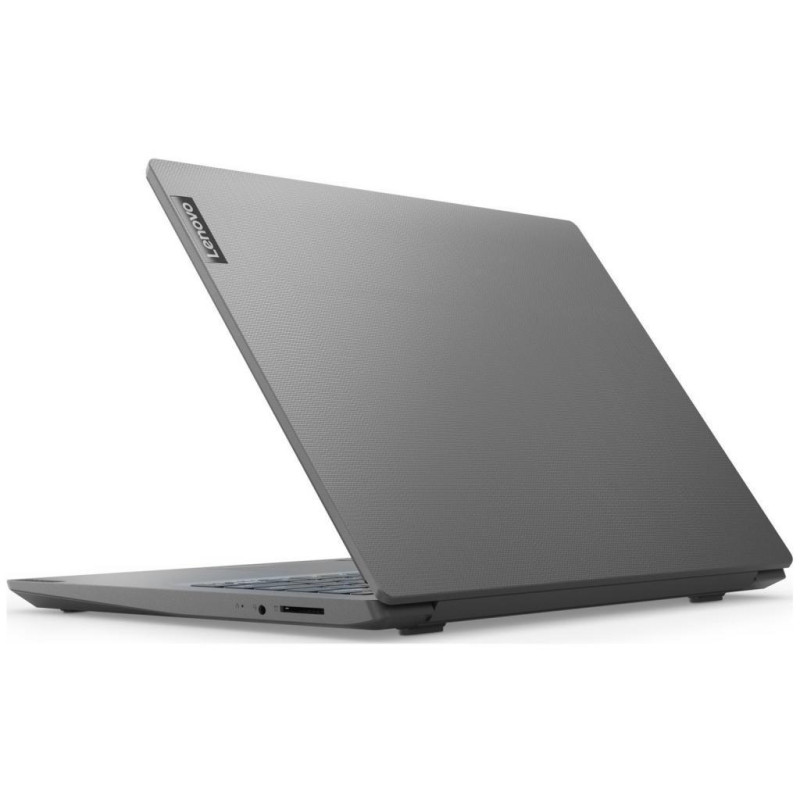 Ноутбук Lenovo V14 14"FHD/Athlon 3150U/4/256/Int/DOS/Grey (82C6006ERA)