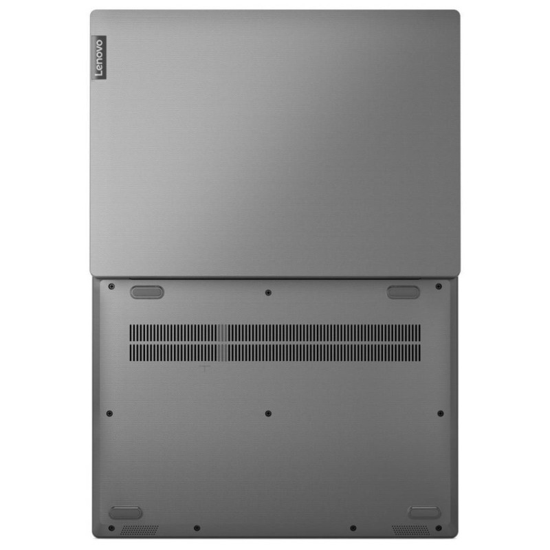 Ноутбук Lenovo V14 14"FHD/Athlon 3150U/4/256/Int/DOS/Grey (82C6006ERA)