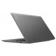 Ноутбук Lenovo Ideapad 3 15.6"FHD IPS/i5-1135G7/16/512SSD/Intel Iris Xe/W11H/Arctic Grey (наклейки укр) (82H802D5PB)