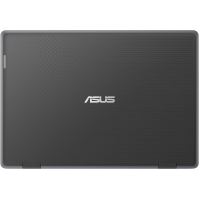 Ноутбук Asus Pro 11.6"HD/Pen N6000/8/128+128/int/noOS/Dark Grey (90NX03B1-M05180) (BR1100CKA-GJ0382)