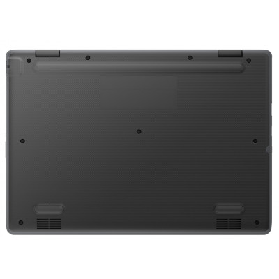 Ноутбук Asus Pro 11.6"HD/Pen N6000/8/128+128/int/noOS/Dark Grey (90NX03B1-M05180) (BR1100CKA-GJ0382)