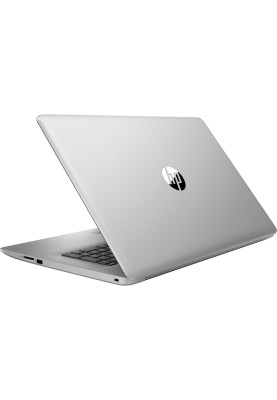 Ноутбук HP 470 G7 17.3" FHD IPS/i7-10510U (1.8-4.9)/16Gb/SSD512Gb/Rad 530, 2Gb/Підсв. кл./W10p64/Сріблястий (8VU24EA)