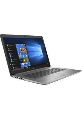 Ноутбук HP 470 G7 17.3" FHD IPS/i7-10510U (1.8-4.9)/16Gb/SSD512Gb/Rad 530, 2Gb/Підсв. кл./W10p64/Сріблястий (8VU24EA)