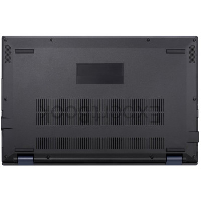 Ноутбук ASUS ExpertBook 15.6"FHD IPS/R3-3250U/8/256SSD/Int/DOS/Dark Blue (англ.клав) (L1500CDA-BQ0474)