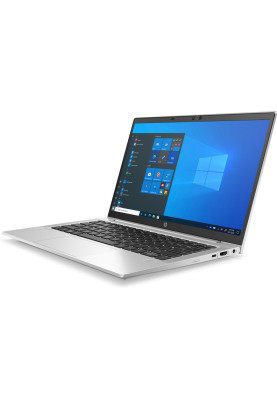 Ноутбук HP ProBook 635 Aero G8 13.3" FHD IPS/Ryzen5 5600U (2.3-4.2)/16Gb/SSD512Gb/Rad/FPS/Підсв./DOS (276K4AV_V3)