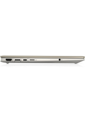 Ноутбук HP Pavilion 13-bb0006ua 13.3" FHD IPS/i3-1125G4 (3.7)/8Gb/SSD256Gb/IntUHD/Підсв. кл./W11Home64SL (5A5Y3EA)
