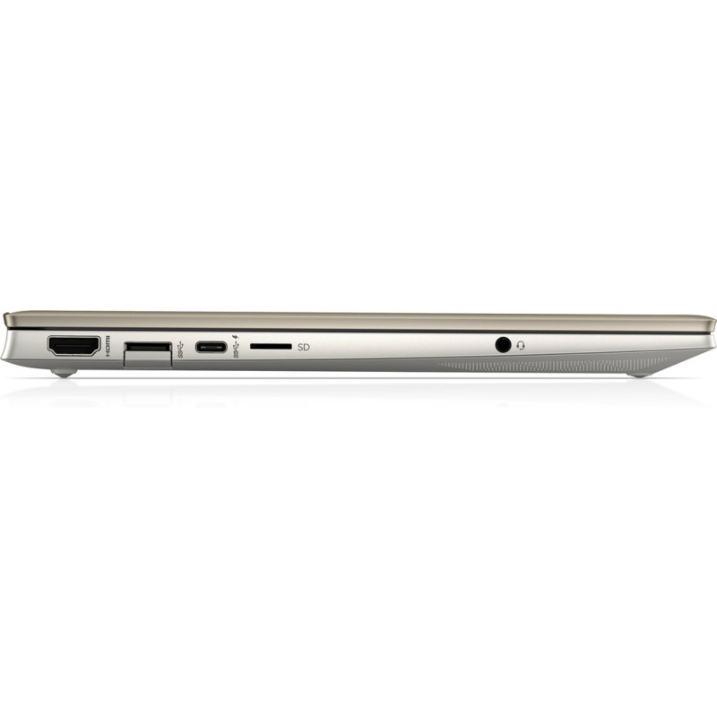 Ноутбук HP Pavilion 13-bb0006ua 13.3" FHD IPS/i3-1125G4 (3.7)/8Gb/SSD256Gb/IntUHD/Підсв. кл./W11Home64SL (5A5Y3EA)