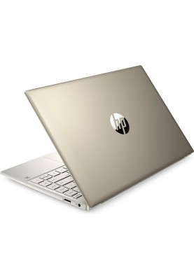 Ноутбук HP Pavilion 13-bb0006ua 13.3" FHD IPS/i3-1125G4 (3.7)/8Gb/SSD256Gb/IntUHD/Підсв. кл./W11Home64SL (5A5Y3EA)