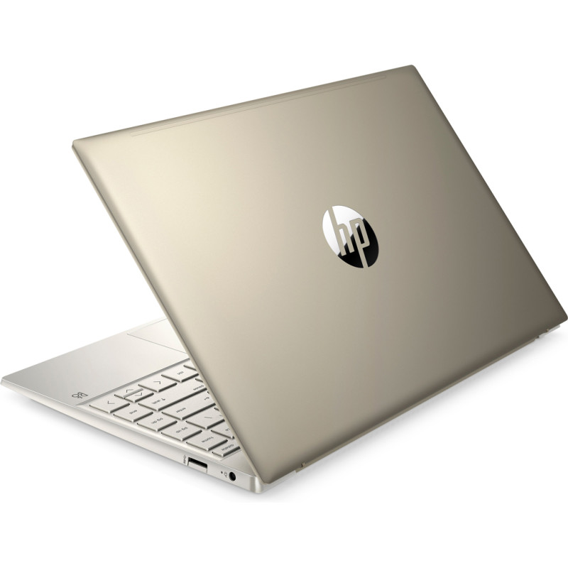 Ноутбук HP Pavilion 13-bb0006ua 13.3" FHD IPS/i3-1125G4 (3.7)/8Gb/SSD256Gb/IntUHD/Підсв. кл./W11Home64SL (5A5Y3EA)