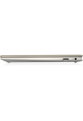 Ноутбук HP Pavilion 13-bb0006ua 13.3" FHD IPS/i3-1125G4 (3.7)/8Gb/SSD256Gb/IntUHD/Підсв. кл./W11Home64SL (5A5Y3EA)