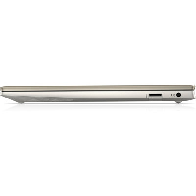 Ноутбук HP Pavilion 13-bb0006ua 13.3" FHD IPS/i3-1125G4 (3.7)/8Gb/SSD256Gb/IntUHD/Підсв. кл./W11Home64SL (5A5Y3EA)