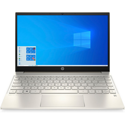 Ноутбук HP Pavilion 13-bb0006ua 13.3" FHD IPS/i3-1125G4 (3.7)/8Gb/SSD256Gb/IntUHD/Підсв. кл./W11Home64SL (5A5Y3EA)
