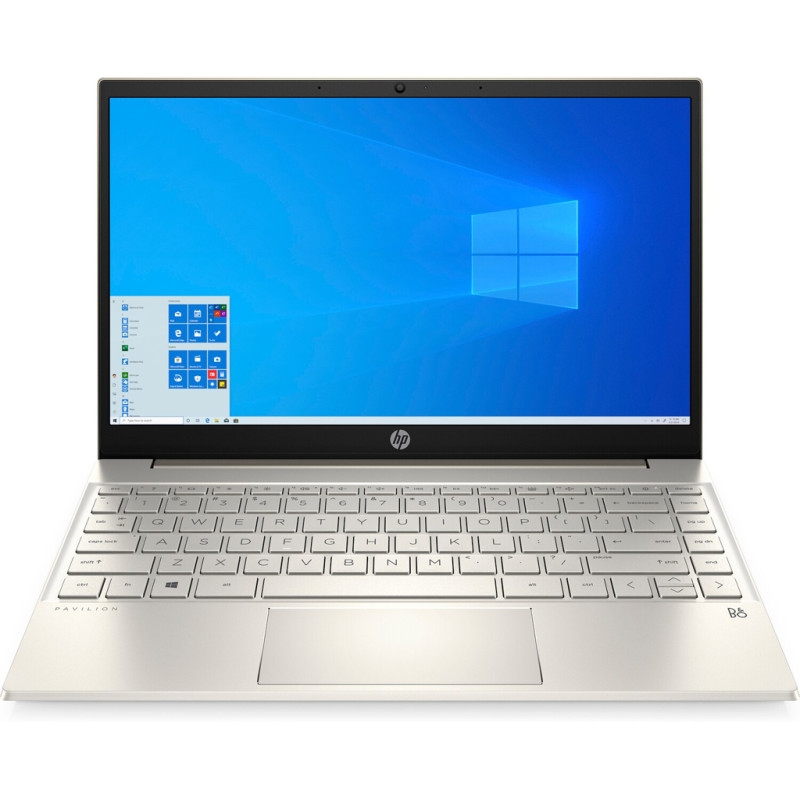 Ноутбук HP Pavilion 13-bb0006ua 13.3" FHD IPS/i3-1125G4 (3.7)/8Gb/SSD256Gb/IntUHD/Підсв. кл./W11Home64SL (5A5Y3EA)