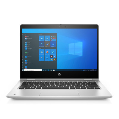 Ноутбук HP ProBook x360 435 G8 13.3" FHD IPS Ts/Ryzen 5 5600U (2.3-4.2)/8Gb/SSD256Gb/Rad/Підсв. кл./W10p64 (28M90AV_V1)