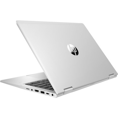 Ноутбук HP ProBook x360 435 G8 13.3" FHD IPS Ts/Ryzen 5 5600U (2.3-4.2)/8Gb/SSD256Gb/Rad/Підсв. кл./W10p64 (28M90AV_V1)