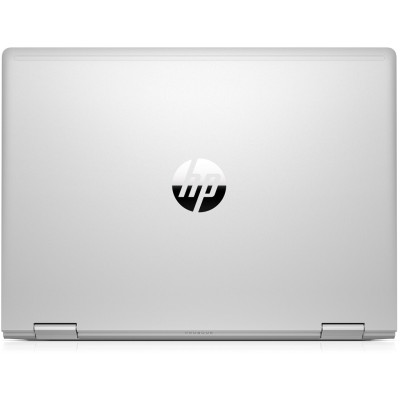Ноутбук HP ProBook x360 435 G8 13.3" FHD IPS Ts/Ryzen 5 5600U (2.3-4.2)/8Gb/SSD256Gb/Rad/Підсв. кл./W10p64 (28M90AV_V1)