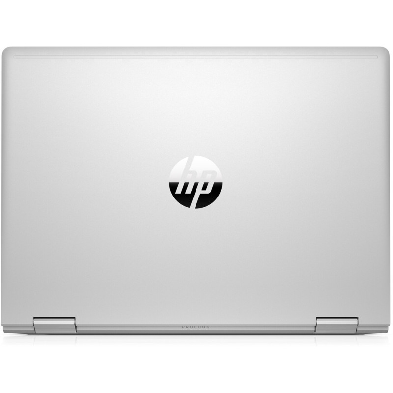 Ноутбук HP ProBook x360 435 G8 13.3" FHD IPS Ts/Ryzen 5 5600U (2.3-4.2)/8Gb/SSD256Gb/Rad/Підсв. кл./W10p64 (28M90AV_V1)