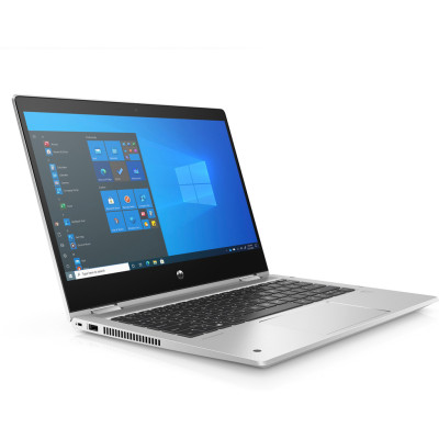 Ноутбук HP ProBook x360 435 G8 13.3" FHD IPS Ts/Ryzen 5 5600U (2.3-4.2)/8Gb/SSD256Gb/Rad/Підсв. кл./W10p64 (28M90AV_V1)