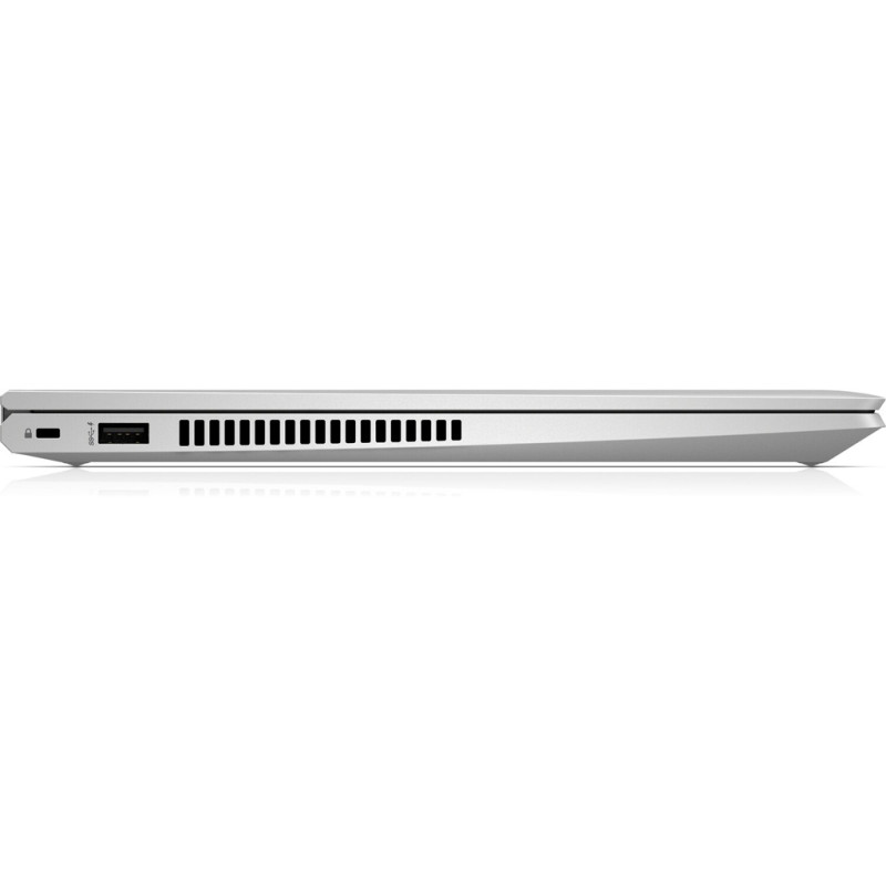 Ноутбук HP ProBook x360 435 G8 13.3" FHD IPS Ts/Ryzen 5 5600U (2.3-4.2)/8Gb/SSD256Gb/Rad/Підсв. кл./W10p64 (28M90AV_V1)