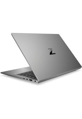 Ноутбук HP ZBook Firefly 14 G8 14" FHD IPS/i7-1165G7 (2.8-4.7)/16Gb/SSD512Gb/T500, 4Gb/FPS/Підсв. кл./DOS (275W0AV_V2)