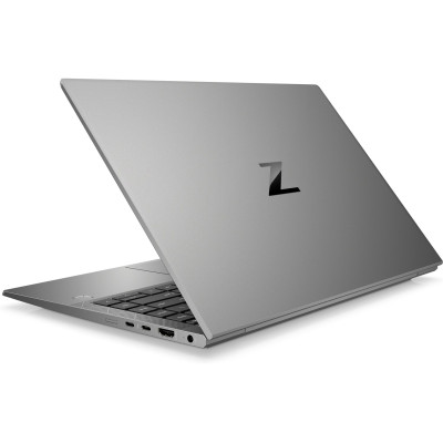 Ноутбук HP ZBook Firefly 14 G8 14" FHD IPS/i7-1165G7 (2.8-4.7)/16Gb/SSD512Gb/T500, 4Gb/FPS/Підсв. кл./DOS (275W0AV_V2)