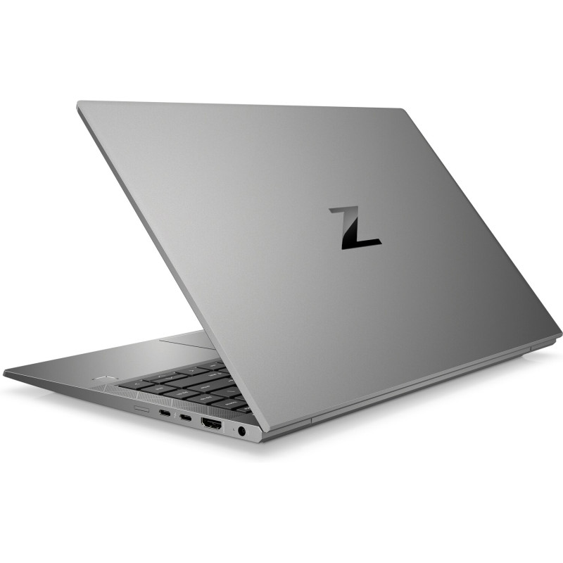 Ноутбук HP ZBook Firefly 14 G8 14" FHD IPS/i7-1165G7 (2.8-4.7)/16Gb/SSD512Gb/T500, 4Gb/FPS/Підсв. кл./DOS (275W0AV_V2)