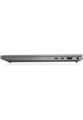 Ноутбук HP ZBook Firefly 14 G8 14" FHD IPS/i7-1165G7 (2.8-4.7)/16Gb/SSD512Gb/T500, 4Gb/FPS/Підсв. кл./DOS (275W0AV_V2)