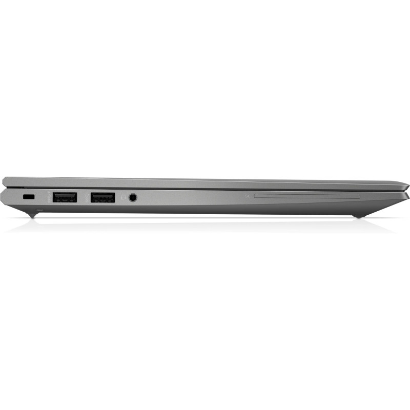 Ноутбук HP ZBook Firefly 14 G8 14" FHD IPS/i7-1165G7 (2.8-4.7)/16Gb/SSD512Gb/T500, 4Gb/FPS/Підсв. кл./DOS (275W0AV_V2)