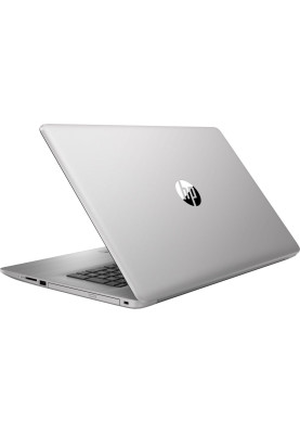 Ноутбук HP 470 G7 17.3" FHD IPS/i7-10510U (4.9)/16Gb/SSD256Gb+HDD1Tb/Rad 530,2Gb/DVD/Підсв.к/DOS/Сріблястий (8FY75AV_V8)