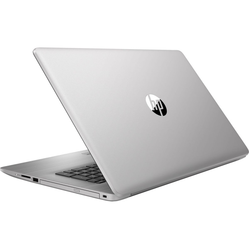 Ноутбук HP 470 G7 17.3" FHD IPS/i7-10510U (4.9)/16Gb/SSD256Gb+HDD1Tb/Rad 530,2Gb/DVD/Підсв.к/DOS/Сріблястий (8FY75AV_V8)
