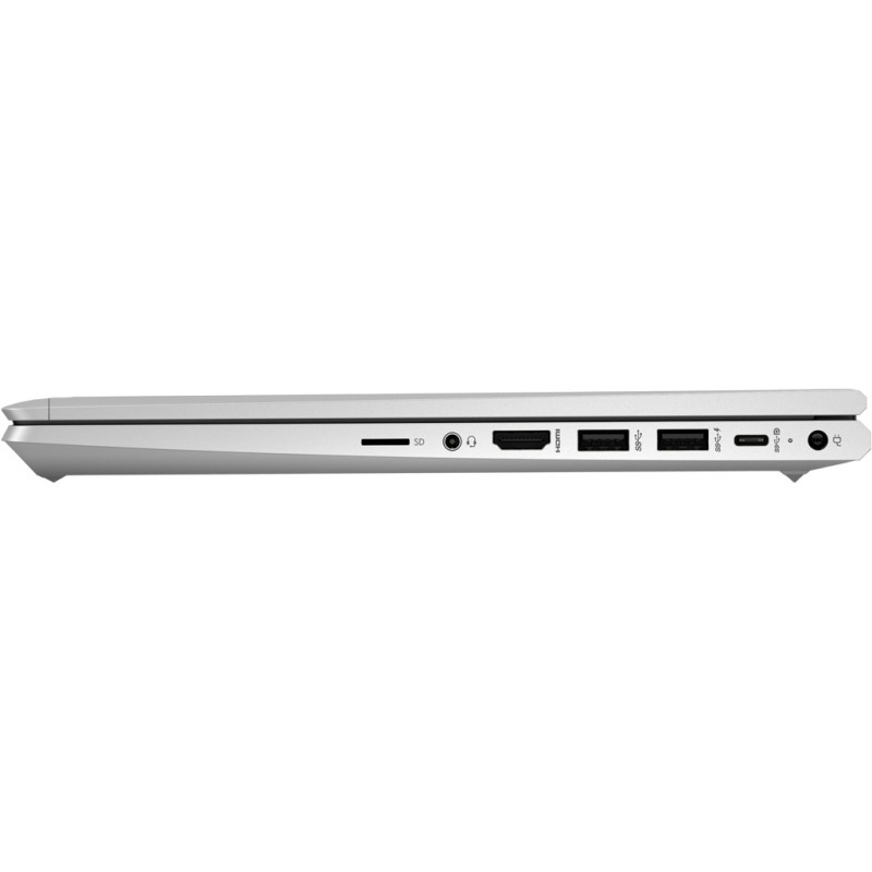 Ноутбук HP ProBook 440 G8 14" FHD IPS Ts/i5-1135G7 (4.2)/16Gb/SSD512Gb/Int IrisX/FPS/Підсв.кл/DOS (2Q528AV_V11)