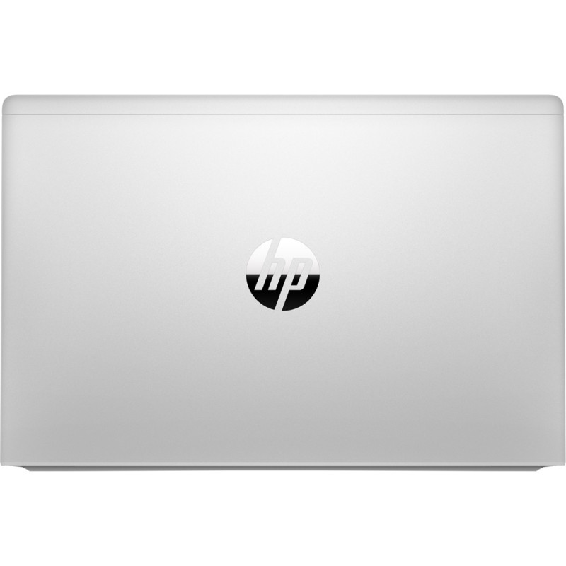 Ноутбук HP ProBook 440 G8 14" FHD IPS Ts/i5-1135G7 (4.2)/16Gb/SSD512Gb/Int IrisX/FPS/Підсв.кл/DOS (2Q528AV_V11)