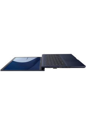 Ноутбук ASUS ExpertBook 15.6"FHD IPS/i5-1135G7/8/512SSD/Intel Iris Xe/W10P/Blue (англ.клав) (B1500CEAE-BQ1697R)