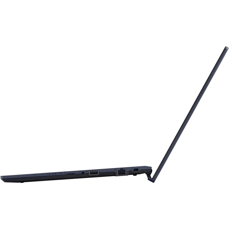 Ноутбук ASUS ExpertBook 15.6"FHD IPS/i5-1135G7/8/512SSD/Intel Iris Xe/W10P/Blue (англ.клав) (B1500CEAE-BQ1697R)