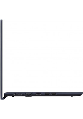 Ноутбук ASUS ExpertBook 15.6"FHD IPS/i5-1135G7/8/512SSD/Intel Iris Xe/W10P/Blue (англ.клав) (B1500CEAE-BQ1697R)