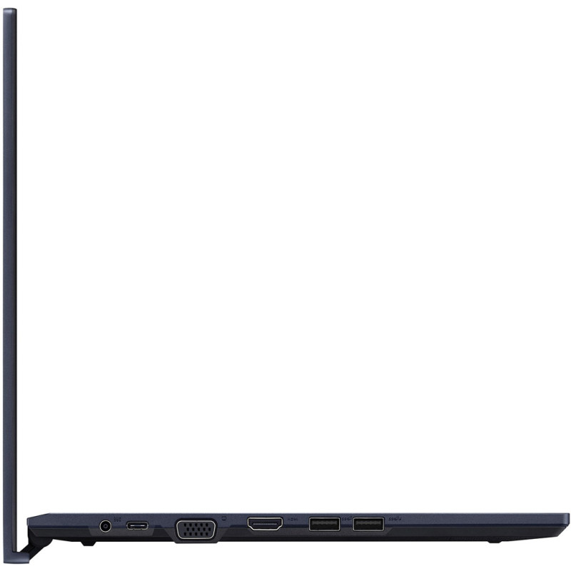 Ноутбук ASUS ExpertBook 15.6"FHD IPS/i5-1135G7/8/512SSD/Intel Iris Xe/W10P/Blue (англ.клав) (B1500CEAE-BQ1697R)