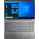 Ноутбук Lenovo ThinkBook 15 15.6"FHD IPS/i3-1115G4/16/256SSD/int/DOS/Mineral Grey (20VE0092RA)