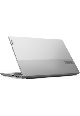 Ноутбук Lenovo ThinkBook 15 15.6"FHD IPS/i3-1115G4/16/256SSD/int/DOS/Mineral Grey (20VE0092RA)