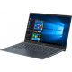 Ноутбук Asus Zenbook 13.3"FHD IPS/i5-1135G7/8/512SSD/Iris Xe/W10H/Grey (90NB0SL1-M03030) (UX325EA-EG109T)