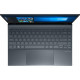 Ноутбук Asus Zenbook 13.3"FHD IPS/i5-1135G7/8/512SSD/Iris Xe/W10H/Grey (90NB0SL1-M03030) (UX325EA-EG109T)