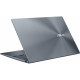 Ноутбук Asus Zenbook 13.3"FHD IPS/i5-1135G7/8/512SSD/Iris Xe/W10H/Grey (90NB0SL1-M03030) (UX325EA-EG109T)