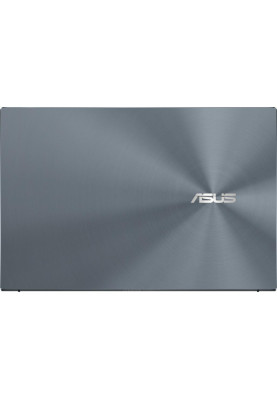 Ноутбук Asus Zenbook 13.3"FHD IPS/i5-1135G7/8/512SSD/Iris Xe/W10H/Grey (90NB0SL1-M03030) (UX325EA-EG109T)