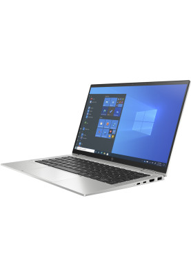 Ноутбук HP Elitebook x360 1030 G8 13.3" FHD IPS Ts 400n/і7-1165G7 (4.7)/16Gb/SSD512Gb/Int IrisX/Підсв./DOS (1G7F8AV_V5)