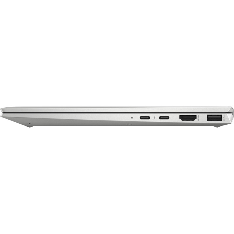 Ноутбук HP Elitebook x360 1030 G8 13.3" FHD IPS Ts 400n/і7-1165G7 (4.7)/16Gb/SSD512Gb/Int IrisX/Підсв./DOS (1G7F8AV_V5)
