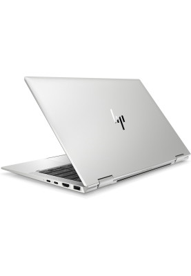 Ноутбук HP Elitebook x360 1030 G8 13.3" FHD IPS Ts 400n/і7-1165G7 (4.7)/16Gb/SSD512Gb/Int IrisX/Підсв./DOS (1G7F8AV_V5)