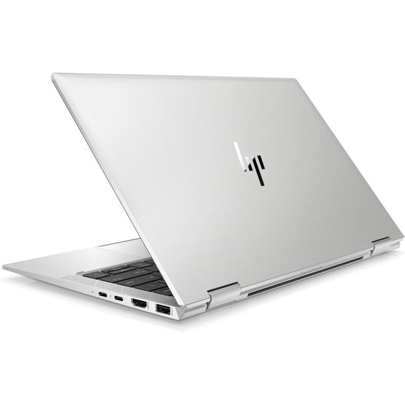 Ноутбук HP Elitebook x360 1030 G8 13.3" FHD IPS Ts 400n/і7-1165G7 (4.7)/16Gb/SSD512Gb/Int IrisX/Підсв./DOS (1G7F8AV_V5)