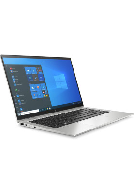 Ноутбук HP Elitebook x360 1030 G8 13.3" FHD IPS Ts 400n/і7-1165G7 (4.7)/16Gb/SSD512Gb/Int IrisX/Підсв./DOS (1G7F8AV_V5)
