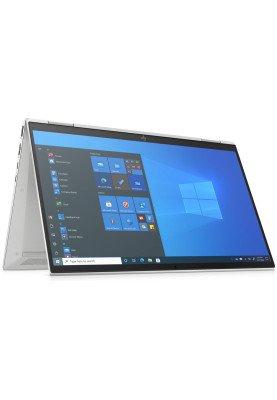 Ноутбук HP Elitebook x360 1030 G8 13.3" FHD IPS Ts 400n/і7-1165G7 (4.7)/16Gb/SSD512Gb/Int IrisX/Підсв./DOS (1G7F8AV_V5)