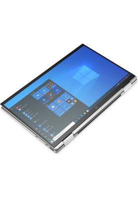 Ноутбук HP Elitebook x360 1030 G8 13.3" FHD IPS Ts 400n/і7-1165G7 (4.7)/16Gb/SSD512Gb/Int IrisX/Підсв./DOS (1G7F8AV_V5)